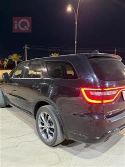 دودج دورانجو